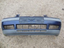 Stoßstange Frontschürze