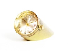 #10157 - Kleine Tischuhr mit