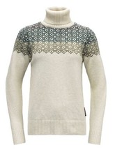 Devold Syvde Wool High Neck