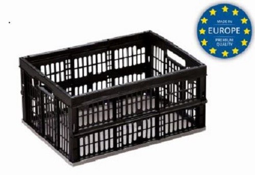 Klappbox faltbox klappkorb - klappbox,
