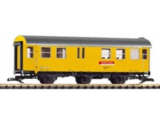 PIKO 37611 Werkstattwagen der