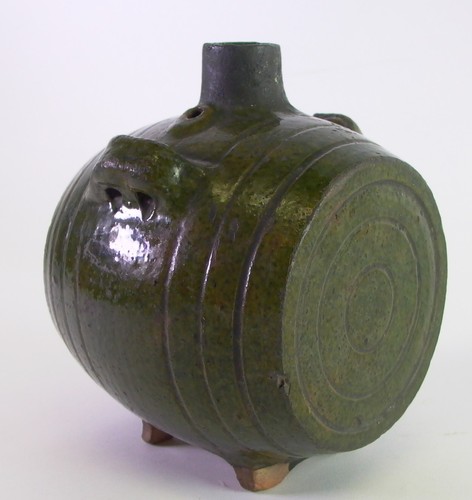 Antike hafnerware - -,