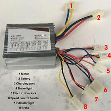 YK31C 24V/36V/48V Electric