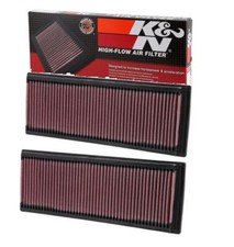 K&N Filter Set 33-2181