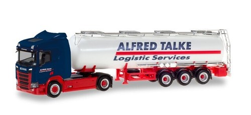 Herpa lkw scania nd - lkw,