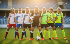 HEAD Trikot-Set Trikotset -