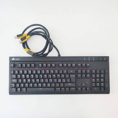 Corsair strafe mechanical - strafe,