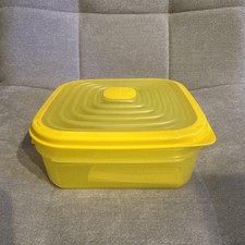 Tupperware Bungee Schüssel