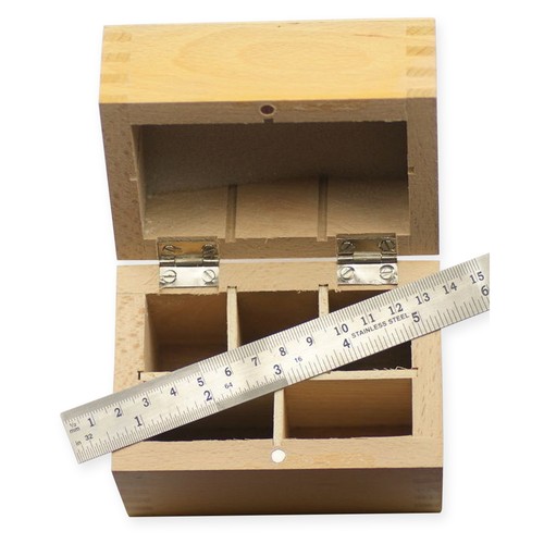 Holzbox für säureflaschen - holzbox,