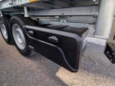 Unsinn Staubox Kunststoff 460