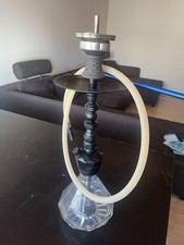 Amy Deluxe Shisha Wasserpfeife
