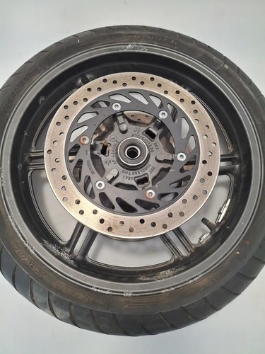 Vorderrad felge honda cbf - felge,