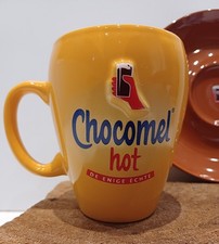 Chocomel Keramiktasse