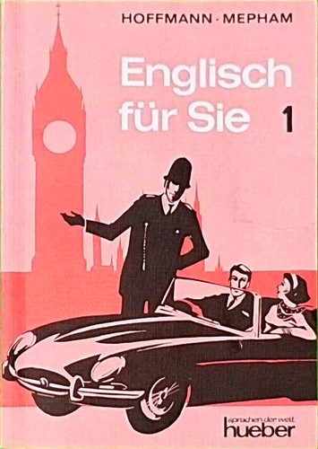 Englisch für sie - für,