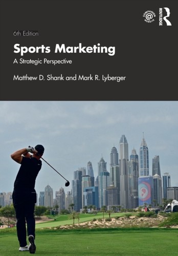 Sports marketing matthew d - marketing,
