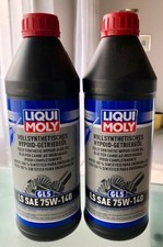 VOLVO PENTA Getriebeöl SAE