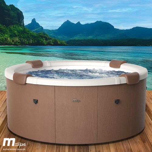 Brast whirlpool mspa rova - brast,