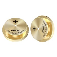 MR-9 PX625 PX13 Konverter Batterie adapter für Film Kamera & Exposure Meter