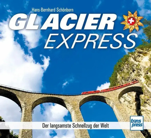 Glacier express der - glacier, |