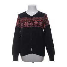 Blutsgeschwister, Strickjacke