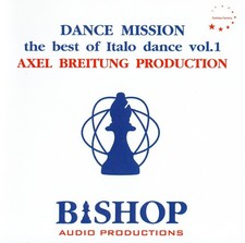 Dance Mission - The Best Of