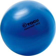 Togu Powerball Übungsball Blau 65 cm Balls Exercise Fitness