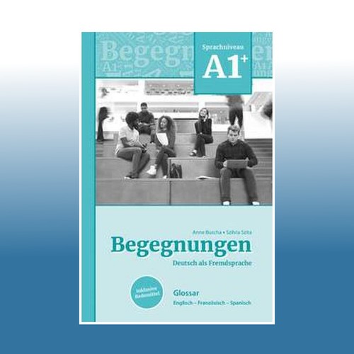 Begegnungen deutsch als - begegnungen,