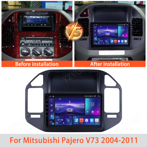 For mitsubishi pajero - mitsubishi,