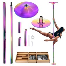 Tanzstange Tabledance Pole
