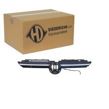 DIEDERICHS LED SPORT GRILL