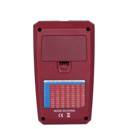 Esr02 pro elektronischer - pro,