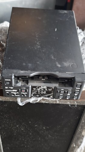 Jvc dv3000 mini - mini, dv