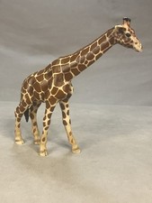 Retired Schleich adult female