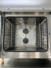 UNOX Kombi-Dämpfer u. Backofen zu verschenken   Maße: H 80  /B  94  /T 87 cm