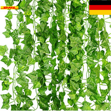 Künstliche Efeu-Ranke | 12