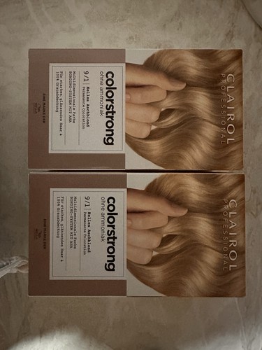 Clairol professional - clairol,