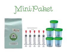 Kinderwunsch, schwanger werden