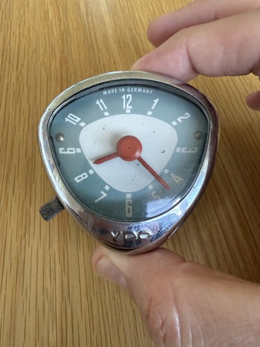 Vdo käseecke uhr - |, alte