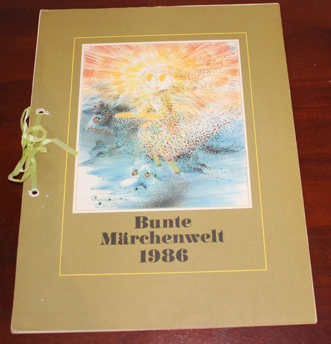 Bunte märchenwelt - märchenwelt, 6