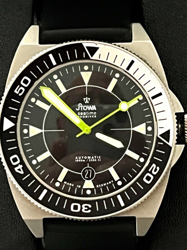 Stowa seatime prodiver - stowa,