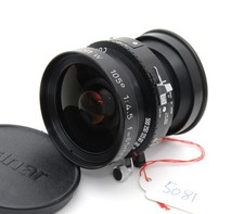 @ Rodenstock Sinar Sinaron W