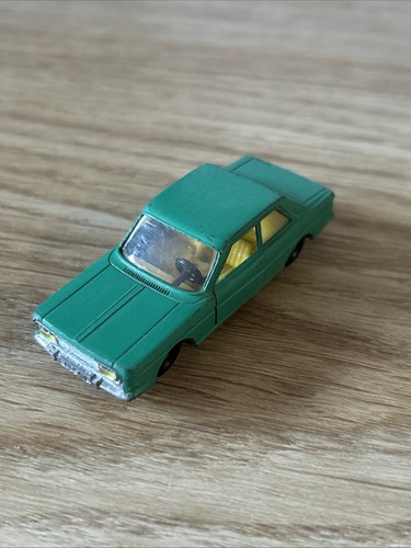 Siku v278 ford 15m - ford,