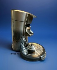 ❗️Philips Senseo KaffeePadmaschine Duo Select Silber Metallic Schwarz HD6566 ❗️