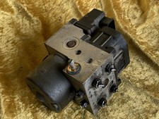VW Passat 3B ABS-Block