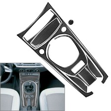 Kohlefaser Mittelkonsole