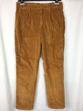 Mavi Damen Hose Velourhose