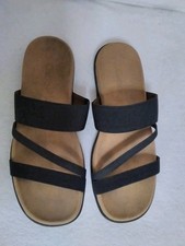 Gabor Pantoletten Sandalen