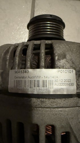 Bosch generator für - bosch,