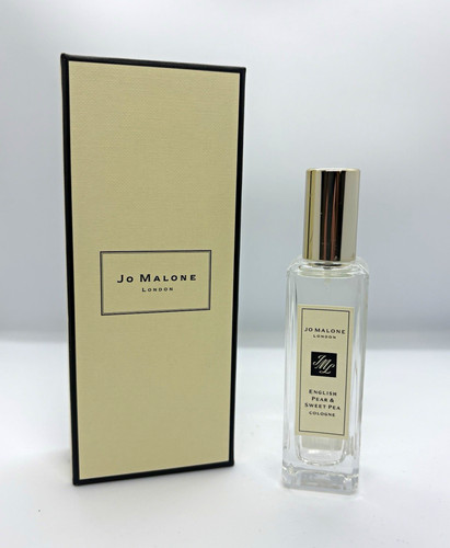 Malone london english - jo,