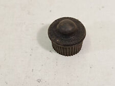 *39 - 16 mm schwarzer